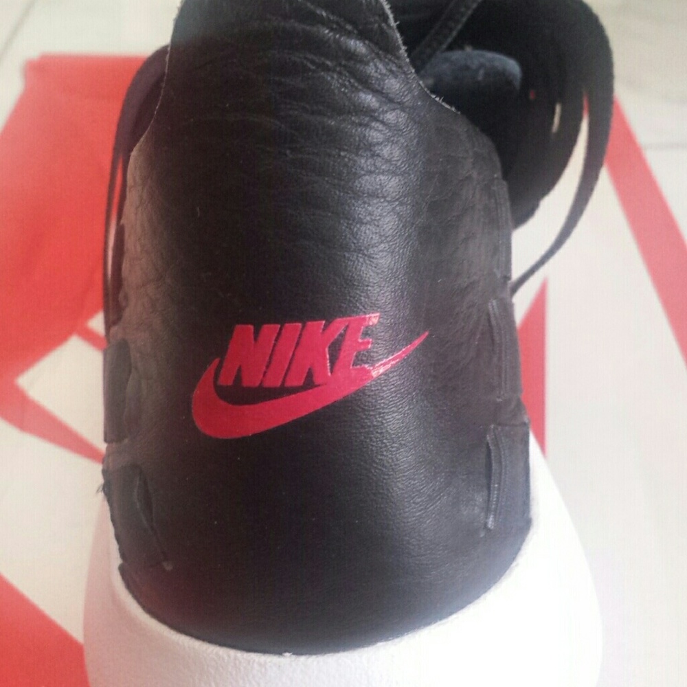 NIKE ROSHERUN - Picture 3 of 4